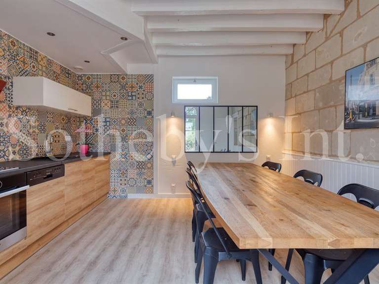 Maison Angers - 10 chambres - 576m²