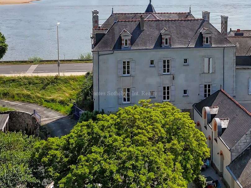 Maison Angers