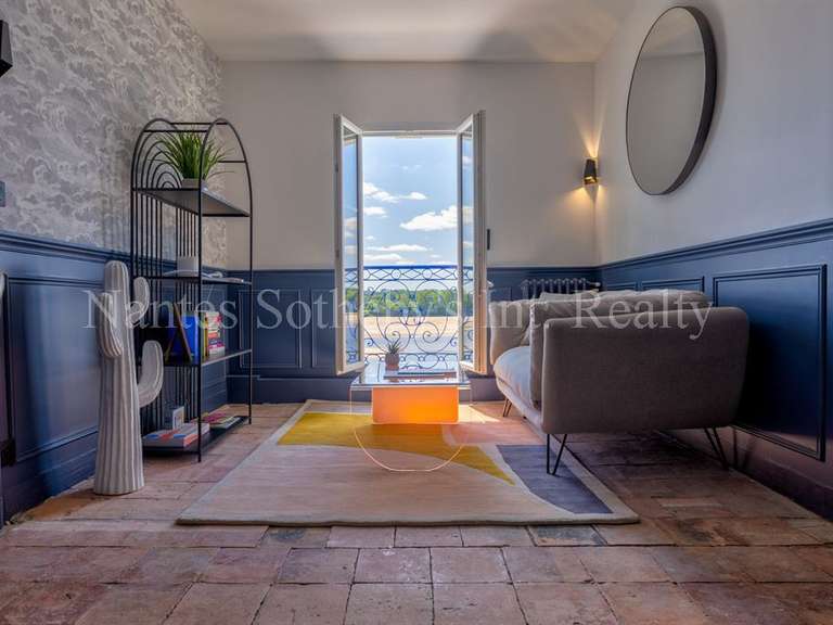 Maison Angers - 10 chambres - 576m²