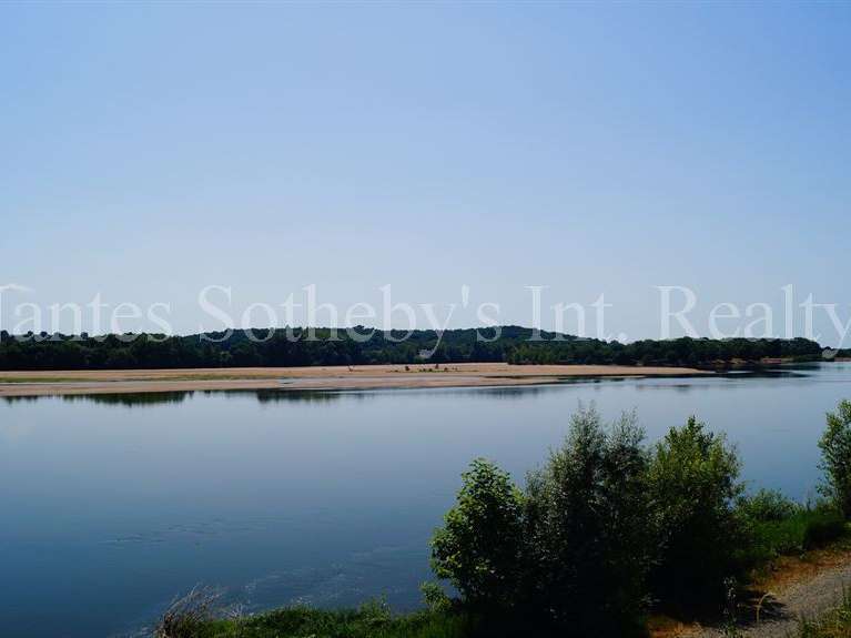 Maison Angers - 10 chambres - 576m²