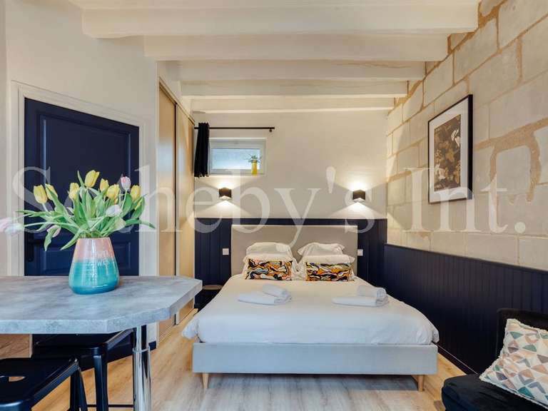 Maison Angers - 10 chambres - 576m²