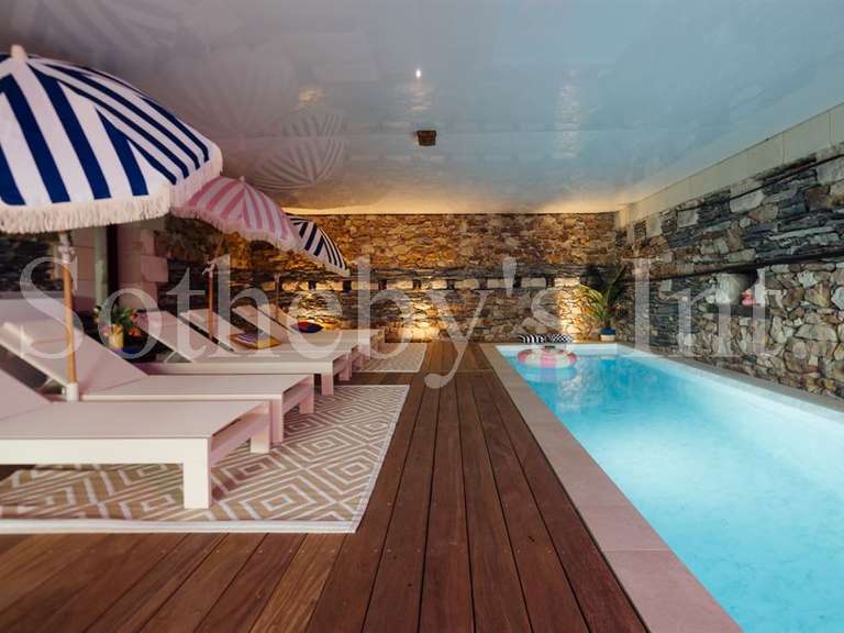 Maison Angers - 10 chambres - 576m²