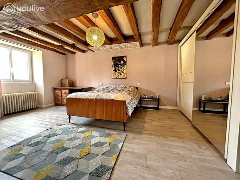 Maison Angers - 3 chambres