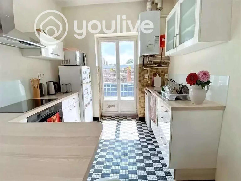 Maison Angers