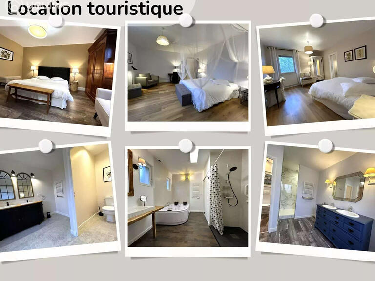 House Angers