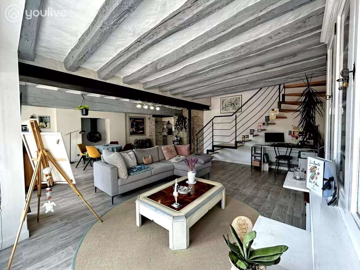 House Angers