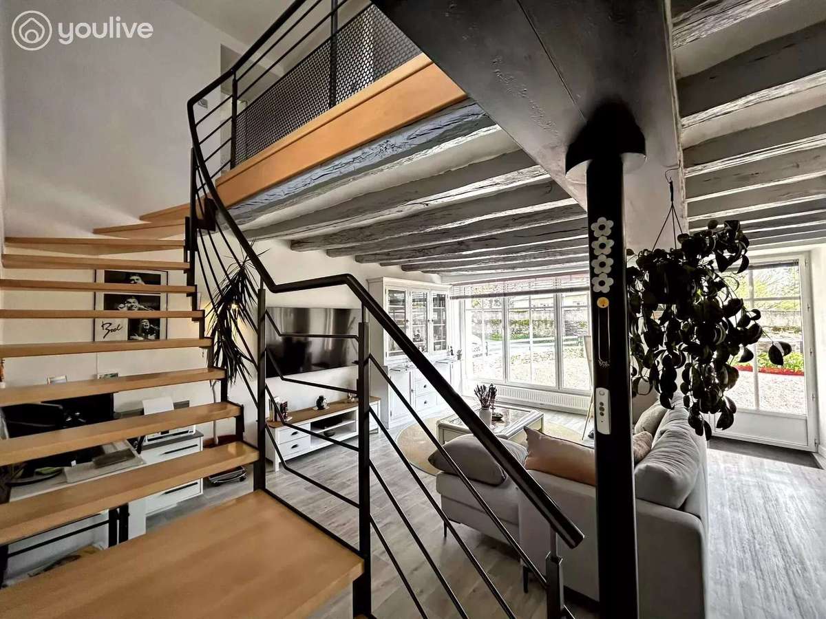House Angers