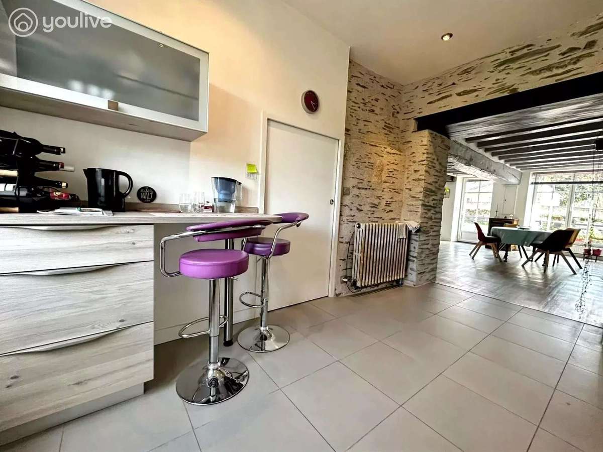 House Angers