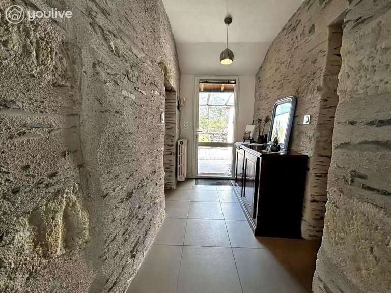 House Angers - 3 bedrooms