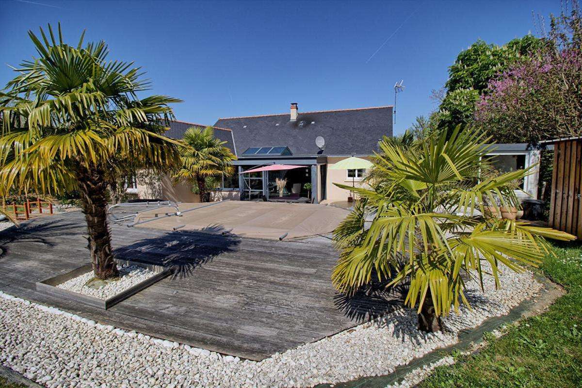 Maison Angers
