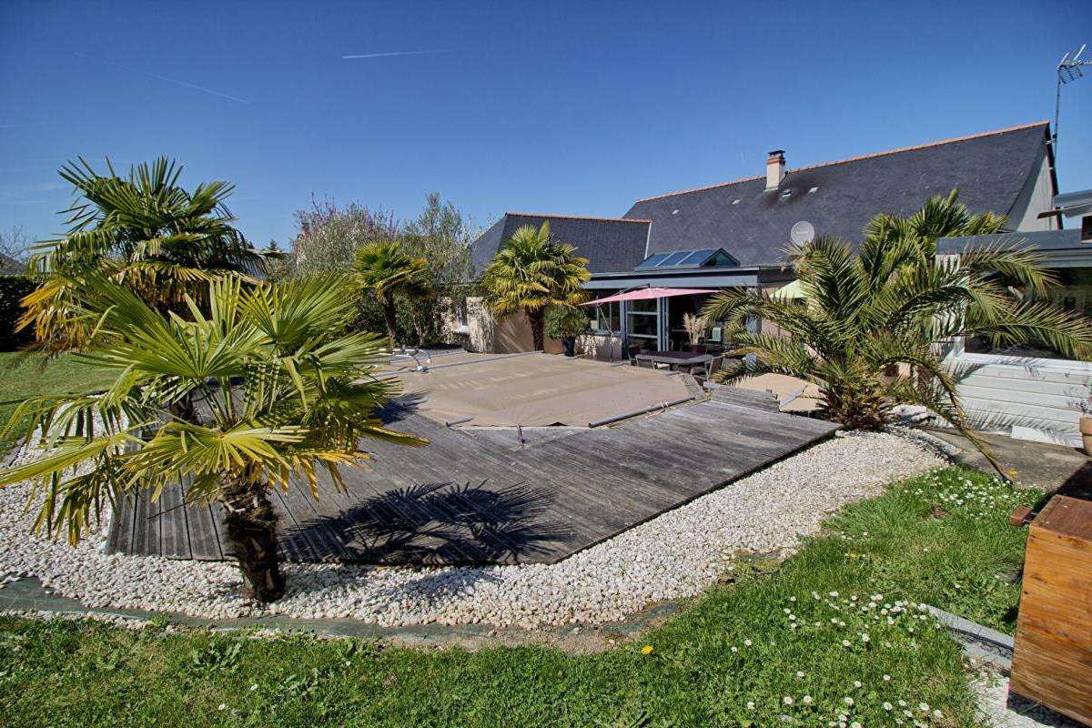 Maison Angers