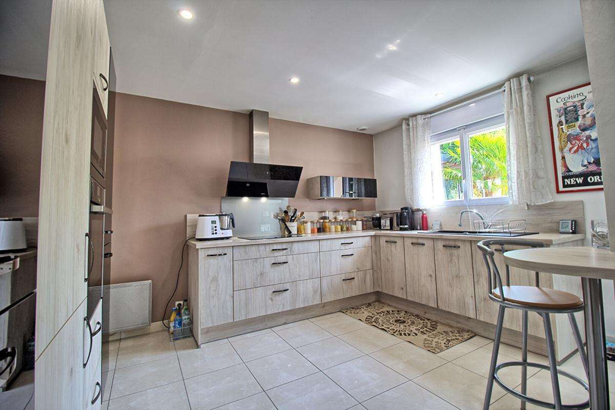 Maison Angers
