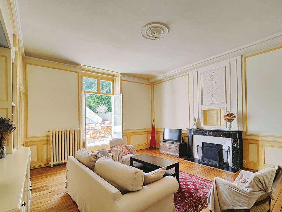 Maison Angers