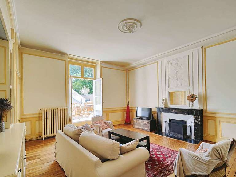 Maison Angers - 8 chambres