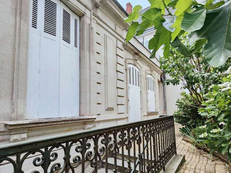 Maison Angers - 8 chambres