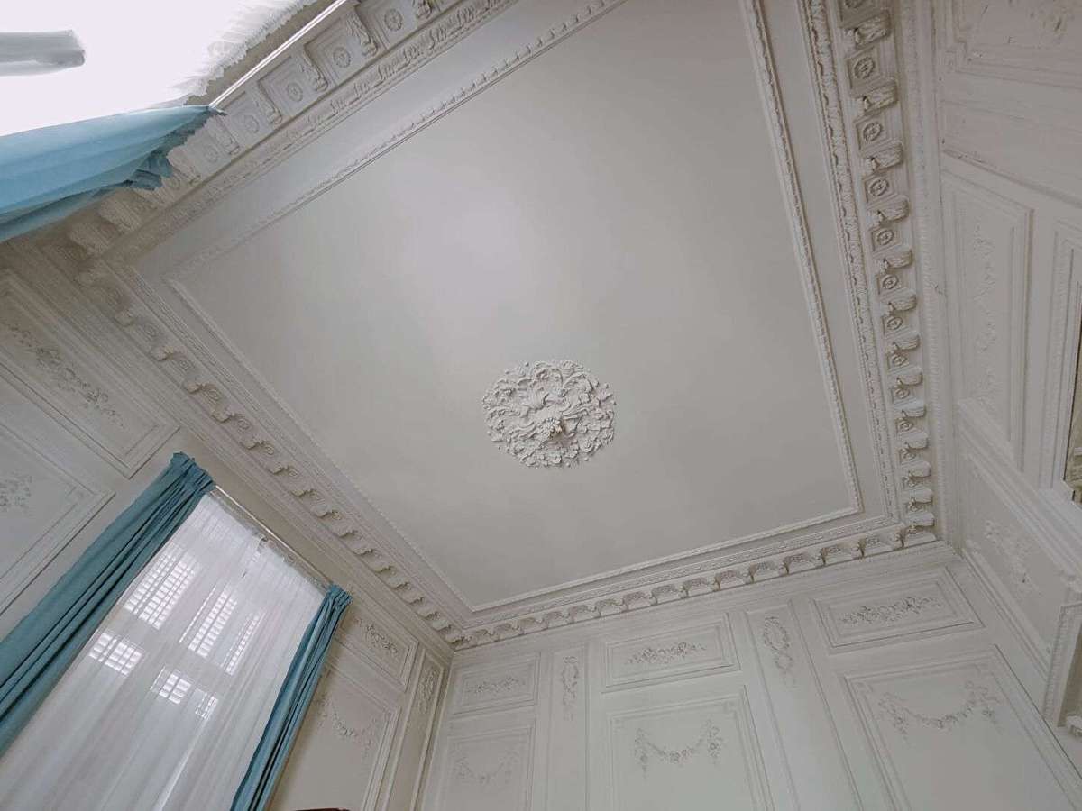 Maison Angers