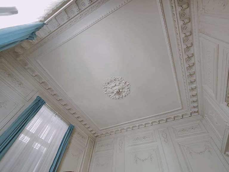 Maison Angers - 8 chambres