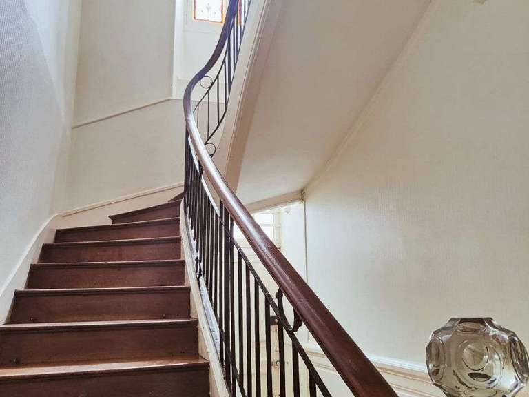 Maison Angers - 8 chambres