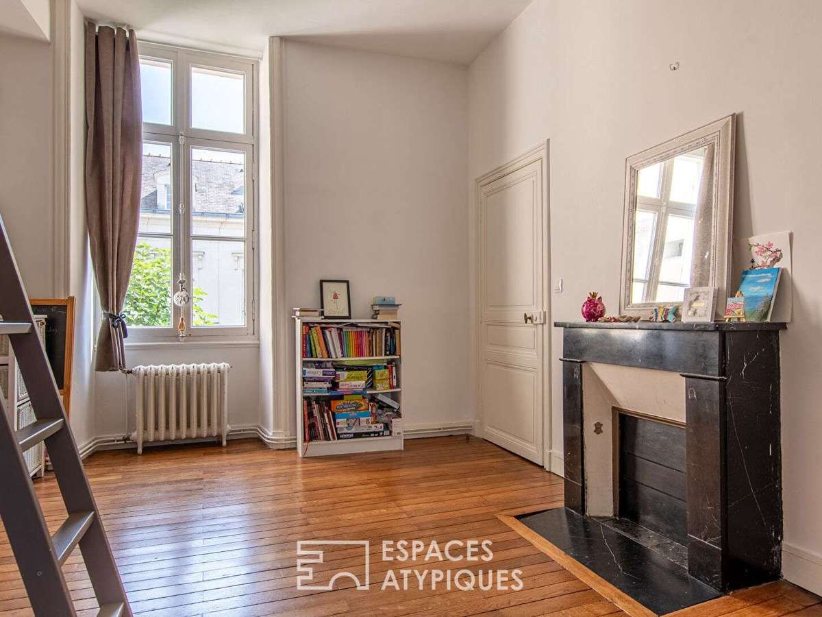 Maison Angers