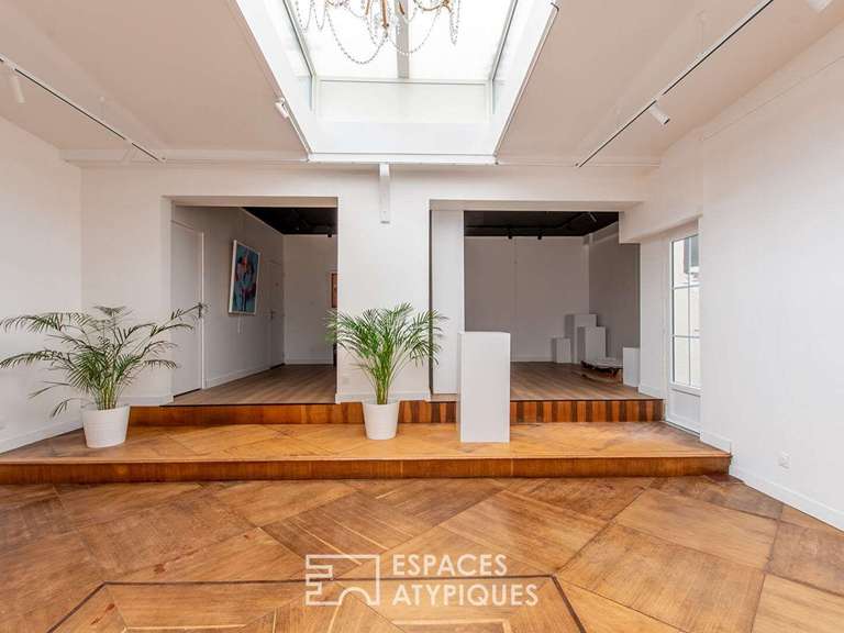 Maison Angers - 6 chambres