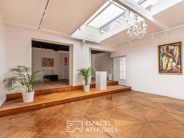 House Angers - 6 bedrooms