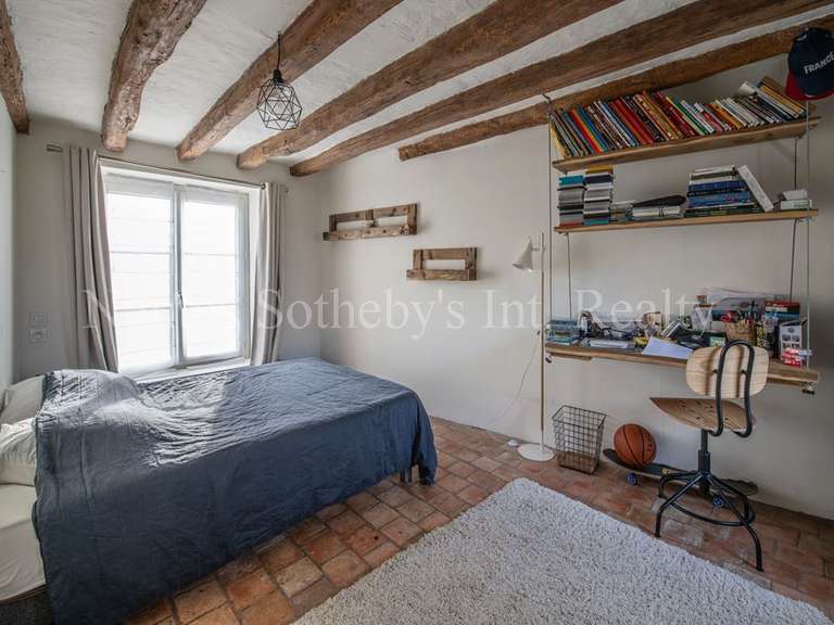 Maison Angers - 4 chambres - 266m²