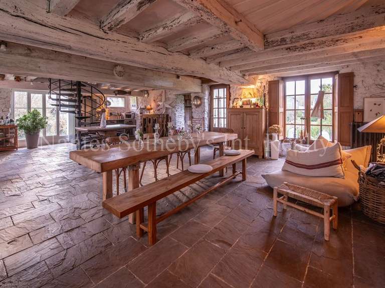 Maison Angers - 4 chambres - 266m²