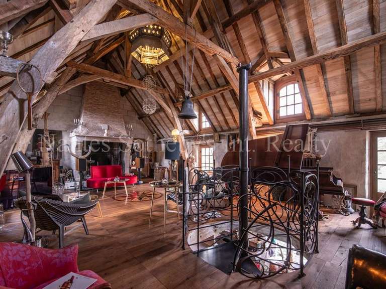 Maison Angers - 4 chambres - 266m²