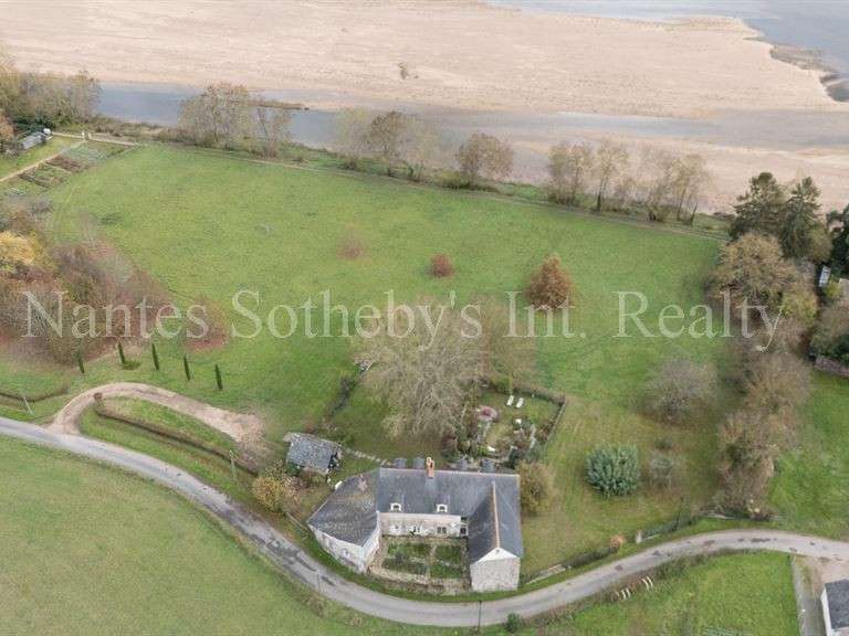 Maison Angers - 4 chambres - 266m²