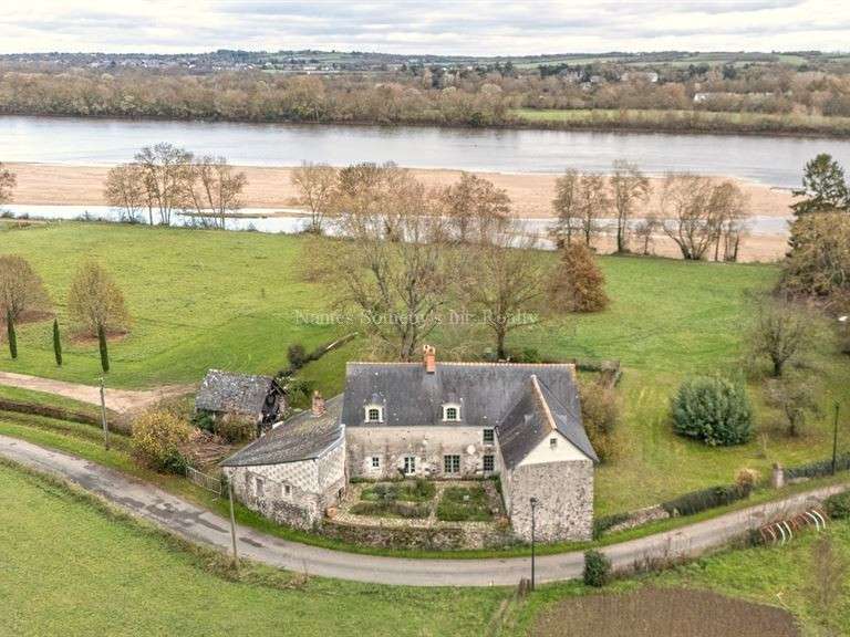 Maison Angers - 4 chambres - 266m²