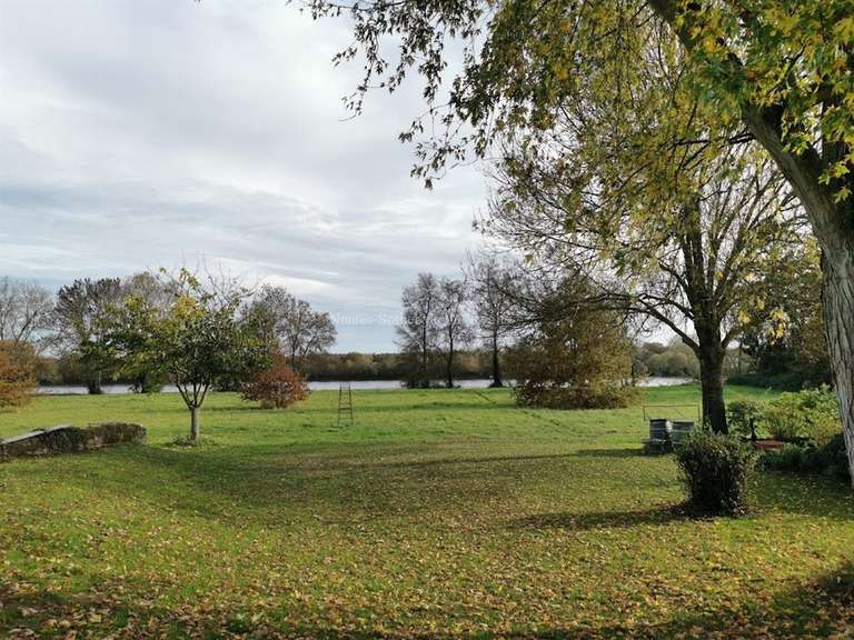 Maison Angers - 4 chambres - 266m²