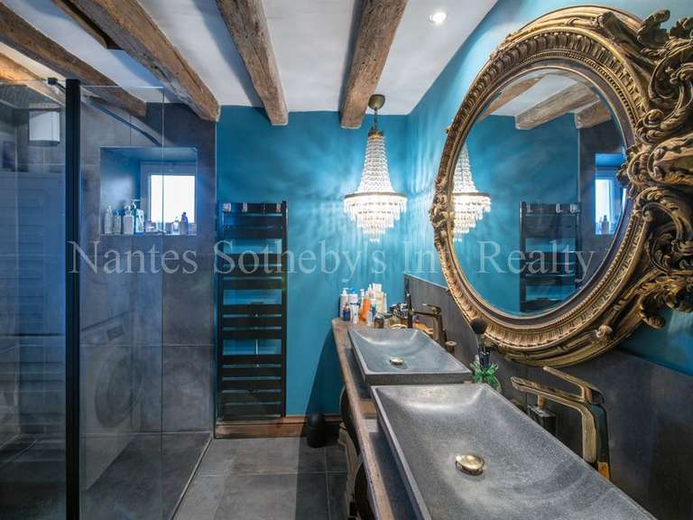 Maison Angers - 4 chambres - 266m²