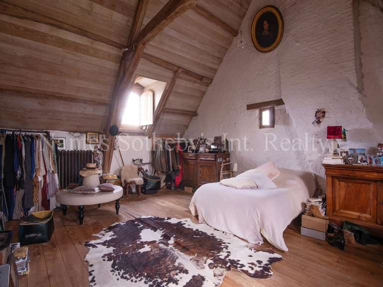 Maison Angers - 4 chambres - 266m²