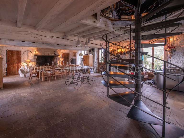 Maison Angers - 4 chambres - 266m²