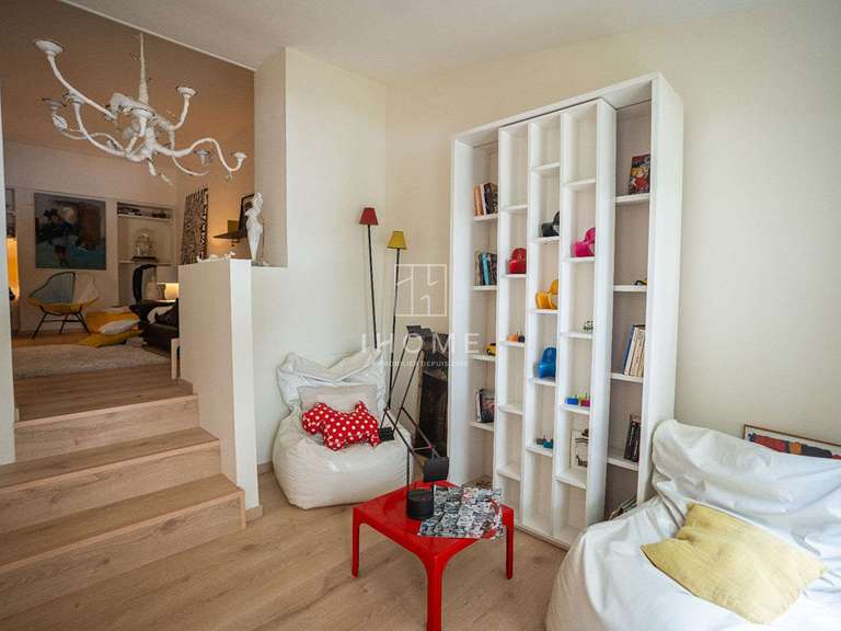 Maison Angers - 4 chambres