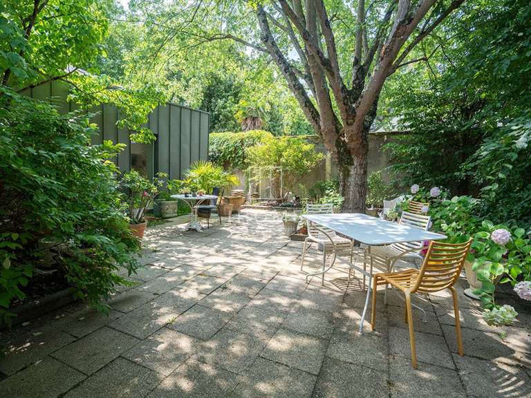 Maison Angers - 4 chambres