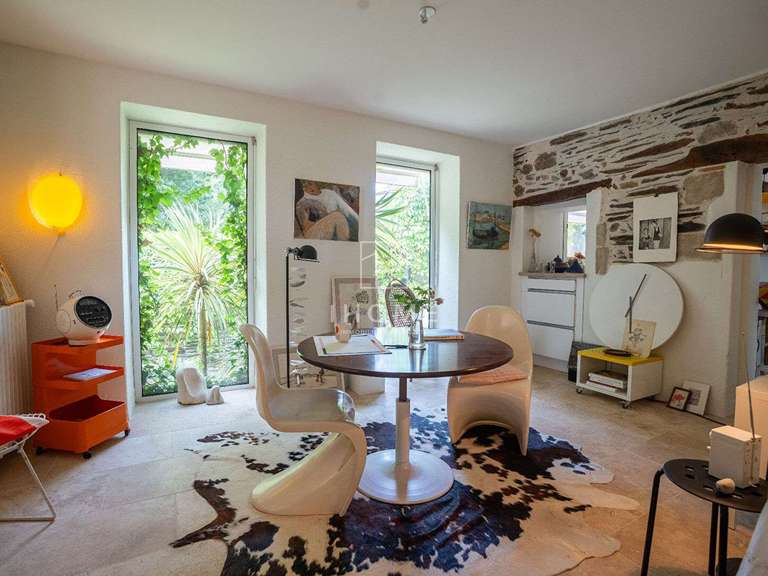 Maison Angers - 4 chambres