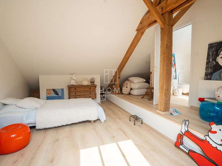 Maison Angers - 4 chambres