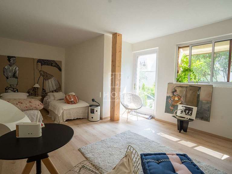 Maison Angers - 4 chambres