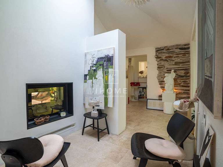 Maison Angers - 4 chambres