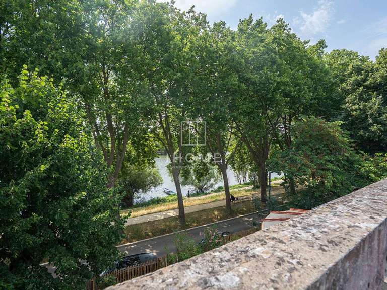 Maison Angers - 4 chambres