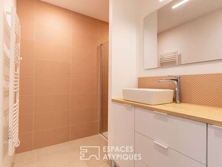 House Angers - 4 bedrooms