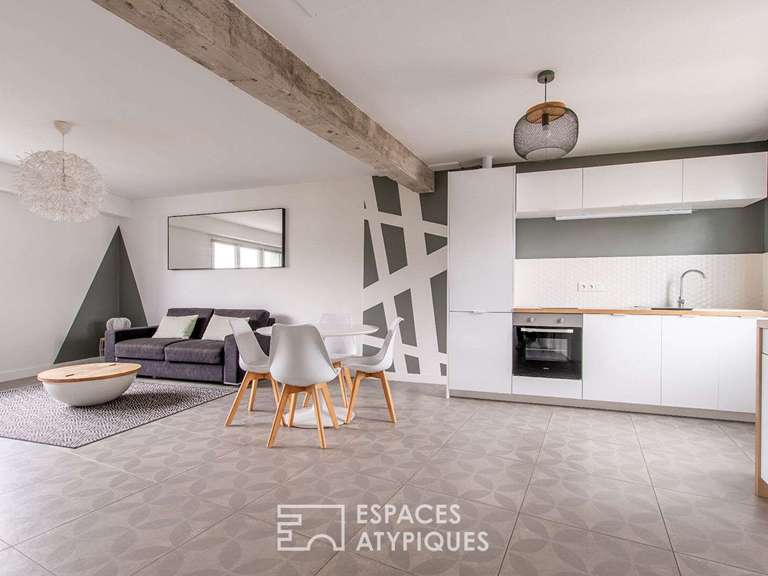 House Angers - 4 bedrooms