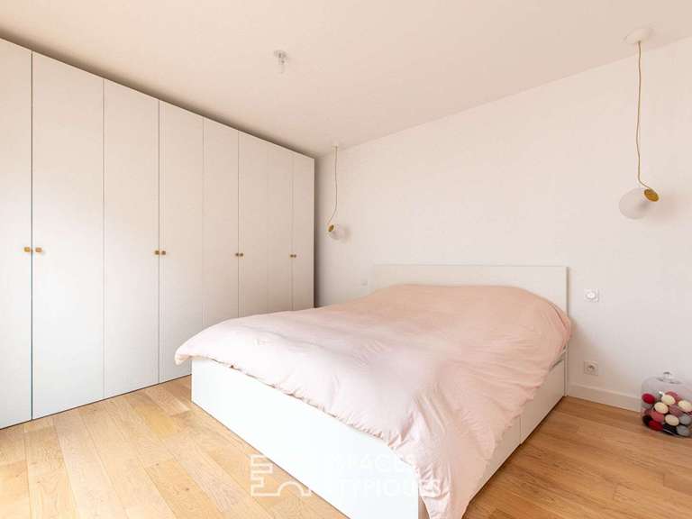 House Angers - 4 bedrooms