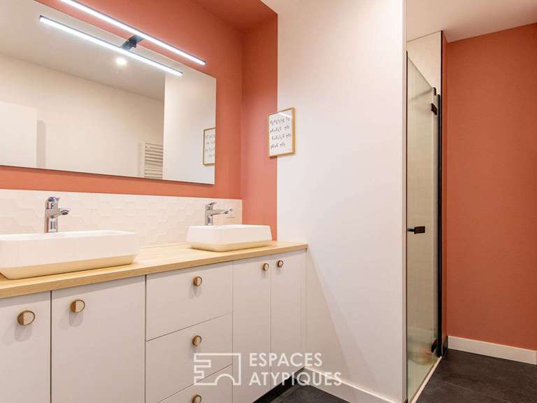 House Angers - 4 bedrooms