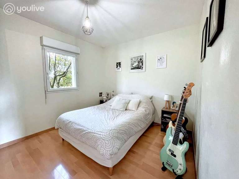 Maison Angers - 8 chambres