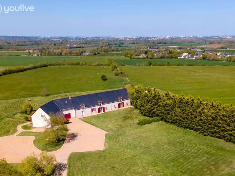 House Angers - 8 bedrooms