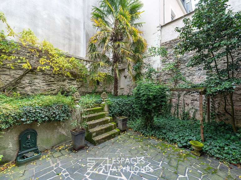 House Angers - 3 bedrooms