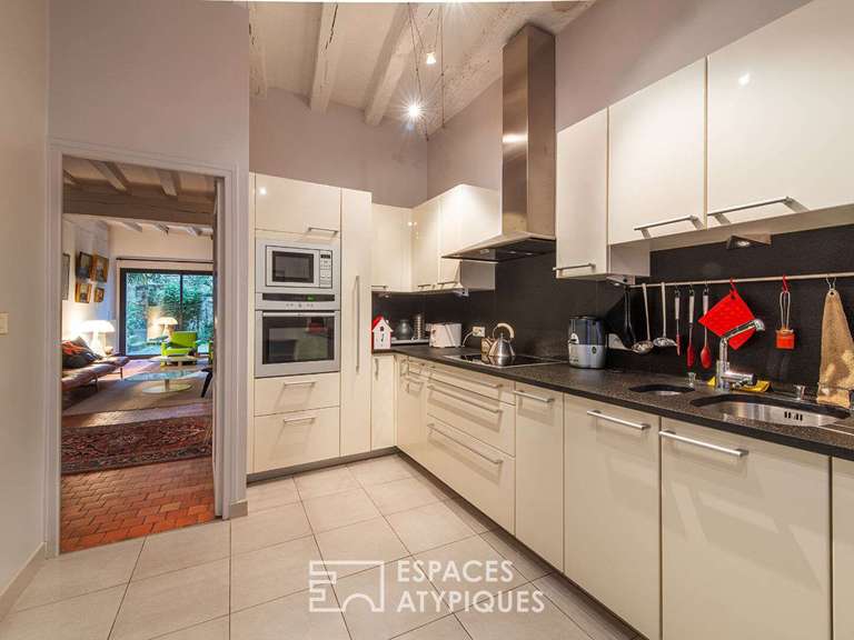 House Angers - 3 bedrooms