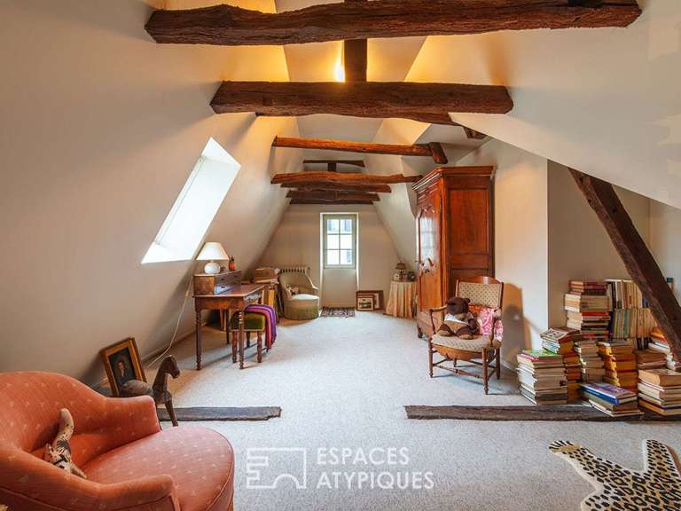 House Angers - 3 bedrooms